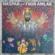 Fikir Amlak - Back Away