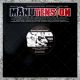 Manutension - Sir Warrior Dub / Protection Dub