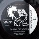 Manutension - Protection Dub