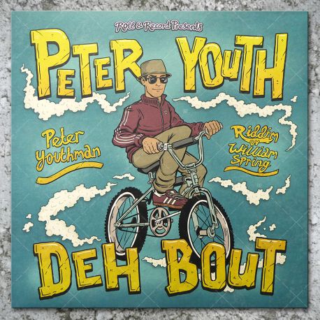 Peter Youthman - Deh Bout