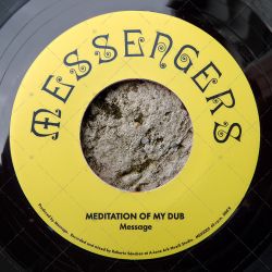 Roberto Sanchez - Words Of My Mouth