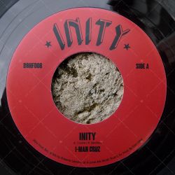 I-Man Cruz - Inity