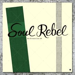 Ras Teo meets Lone Ark - Soul Rebel