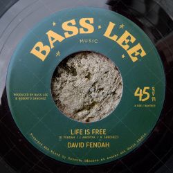 David Fendah - Life Is Free