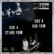 Natural Selectas & Lewis Bennett feat. Sista Oona - Stand Firm