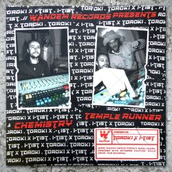 Toroki & I-Tist - Chemistry / Temple Runner