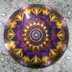 King Alpha - Pottri Mantra