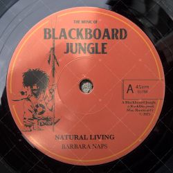 Barbara Naps - Natural Living