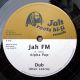 Alpha Pup - Jah FM