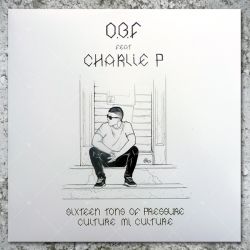 Charlie P - Sixteen Tons Of Pressure