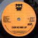 Mighty Prophet - Dub No Mix Up