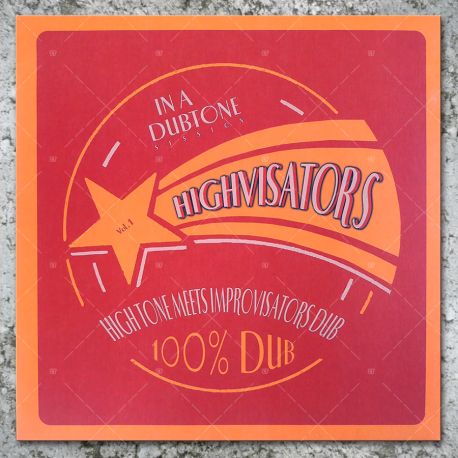 Highvisators - In A Dubtone Session