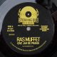 Ras Muffet - Give Jah De Praise
