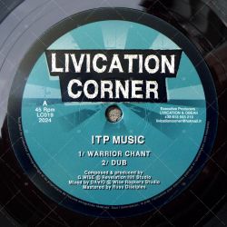 ITP Music - Warrior Chant
