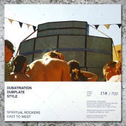 Spiritual Rockers - East To West