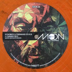 8Echoboy & Forward Fever feat. Danny Red - Rasta We Rasta RMX