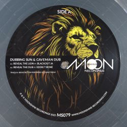 Dubbing Sun - Reveal The Lion / Babylon A Fall