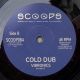 Vibronics feat. Tann-I Browne - Cold World
