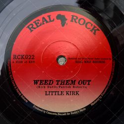 Little Kirk - Weed Them Out