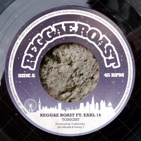 Reggae Roast feat. Earl 16 - Tonight