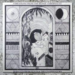 Eeyun & The Co-Operators - Vibrations From The Bionic Tabernacle