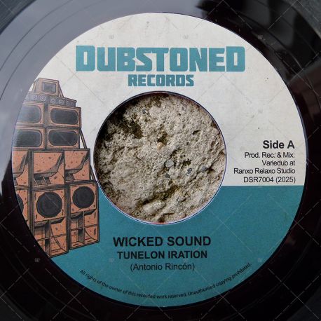 Tunelon Iration - Wicked Sound