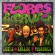 Vibronics meets Jota 3 - Flores e Evras Remix