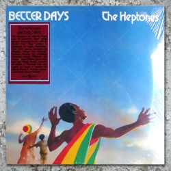 The Heptones - Better Days