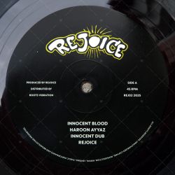 Haroon Ayyaz - Innocent Blood