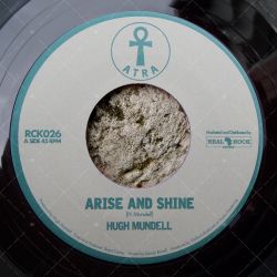 Hugh Mundell - Arise And Shine