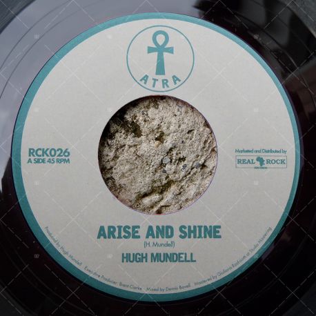 Hugh Mundell - Arise And Shine