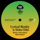 Lyrical Benjie & Sista Omi - Roots and Culture