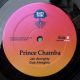 Prince Chamba - Jah Almighty