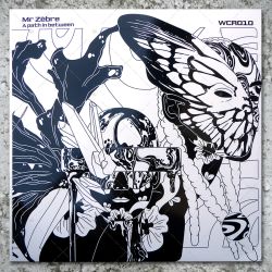 Mr Zebre - A Path In Between