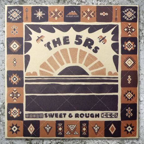 Sweet & Rough - The 5 R's / No Fussing No Fighting