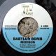 MediSun - Babylon Bomb