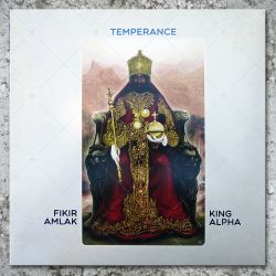 Fikir Amlak & King Alpha - Temperance