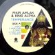 Fikir Amlak & King Alpha - Temperance