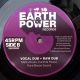 Matta Roots, Earth & Power, Kara'Basse Sound - Vocal Dub + Raw Dub