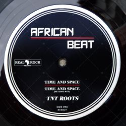 TNT Roots - Time And Space