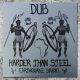 Earthquake Studio - Dub Harder Than Steel