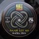Rapha Pico - Naah Let Go