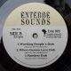 Sugar Minott - Working People's Song / Ras Tuffy Irie - Who's Gonna Love Jah / Ras Charmer - The Hardest