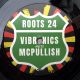 Vibronics meets McPullish - Roots 24