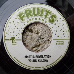 Young Kulcha - Mystic Revelation