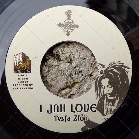 Tesfa Zion - I Jah Love