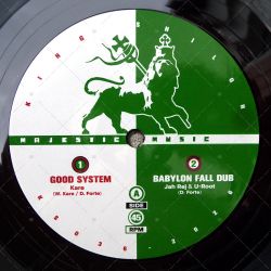 Kare - Good System
