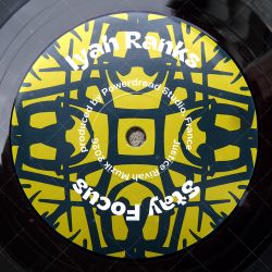 Power Dread & Iyah Ranks - Stay Focus