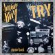 Untamed Sounds & Junior Roy - Try (Showcase)