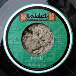 Ranking Fox - Behold